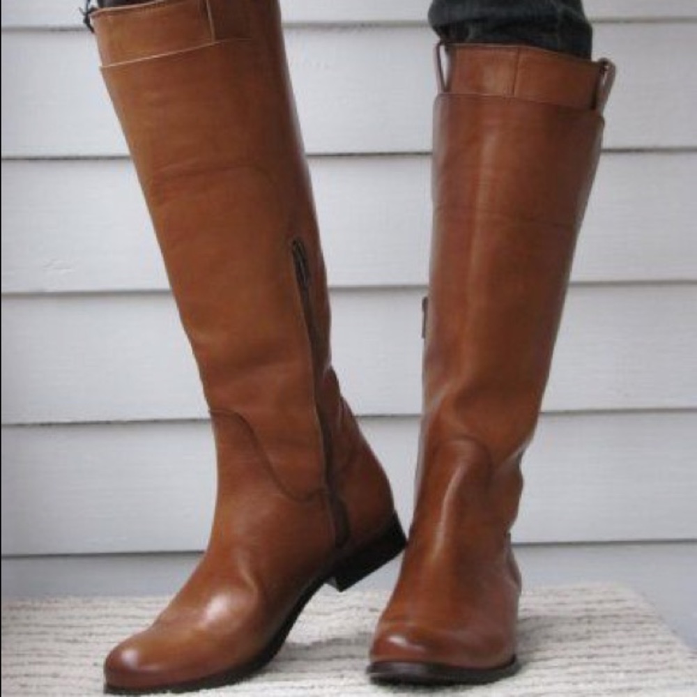 ISO BOOTS